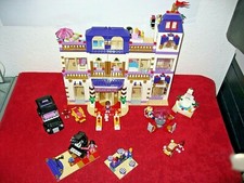 Auswahl von zahlreichen größeren Lego Friends Artikel Sets 