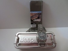 JEEP SPORT Herrenuhr mit