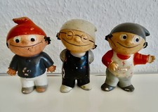 3 ZDF Mainzelmännchen -