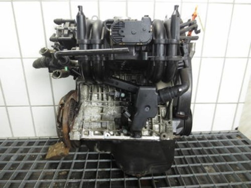 Automatik motor polo 6n2 - motor,