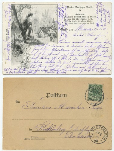 39744 heimkehr perlen - 39744,