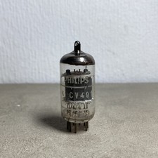 Philips K- CV491 = B329 =