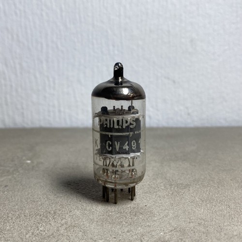 Philips cv491 b329 - philips, k-