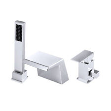 Wannenrandarmatur 3Loch