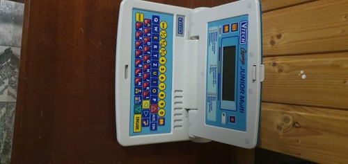 Vtech genius junior multi - genius,
