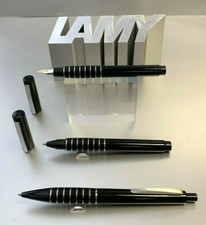 Lamy accent brilliant - accent, lack