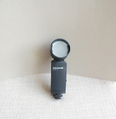 Cullmann m kamera - -,