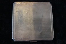 Antikes Zigarettenetui 925