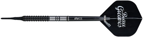 One80 softdarts beau greaves - one80,