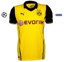 Trikot puma borussia dortmund - puma,