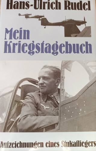 Mein kriegstagebuch - mein,