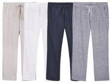 Leinen Hose Herren Sommerhose