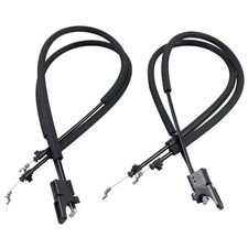 Betätigungszug Links+Rechts