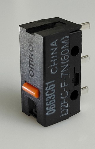 Omron d2fc 7n - omron, d2fc-f-7n(60m)