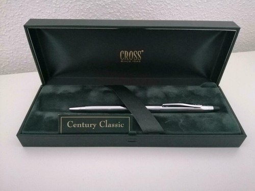 Original cross century - original,