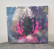 We Butter the Bread With Butter Das Monster aus dem Schrank CD Metal GUT 