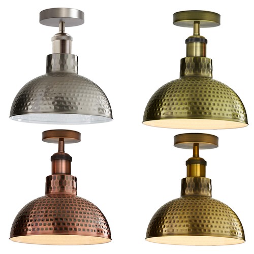 Modern industrielle vintage - modern,