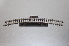 Märklin 8539 gebogenes
