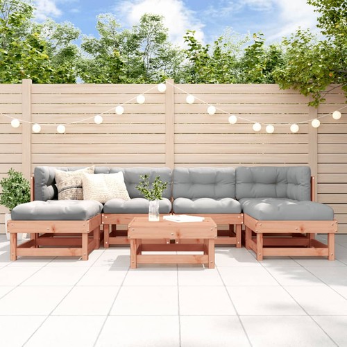 Garten lounge set - set, sitzgruppe