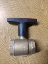 Heimeier Globo Heizungs -