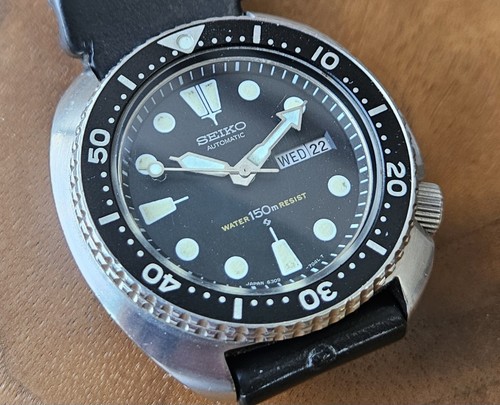 Seiko taucheruhr 6309 7040 - seiko, 6309-7040