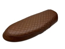 Scrambler-SITZBANK, f. BMW