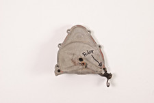 Vespa V50 50N  PV - Kupplungsdeckel - Deckel für Kupplung - Bastler (2568)