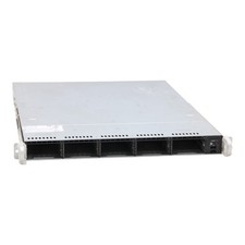 Supermicro CSE-116 X9DRW 2x