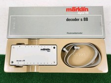 Marklin Digital HO Decoder S88