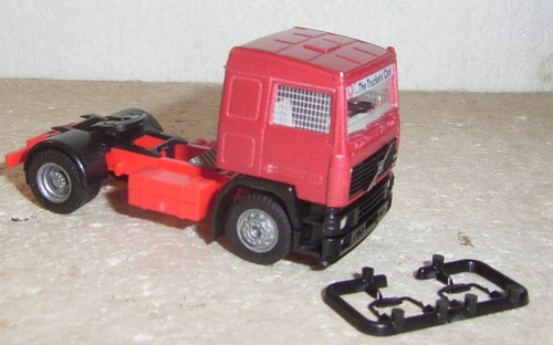Albedo volvo the - volvo, 16