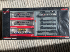 Märklin mini-club/HERPA -