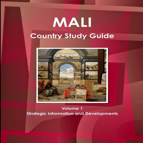 Mali country study guide - country,