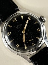 BLUMUS 15 Rubis Black Dial