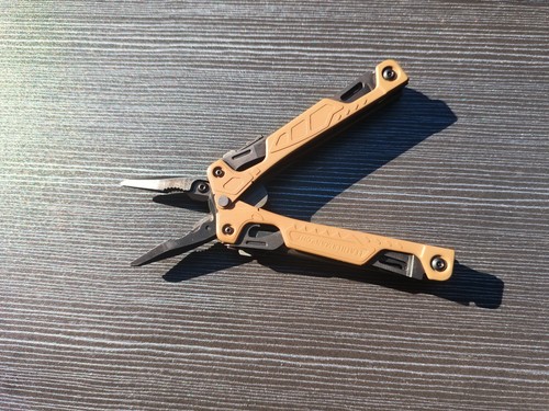 Leatherman oht multitool - leatherman,