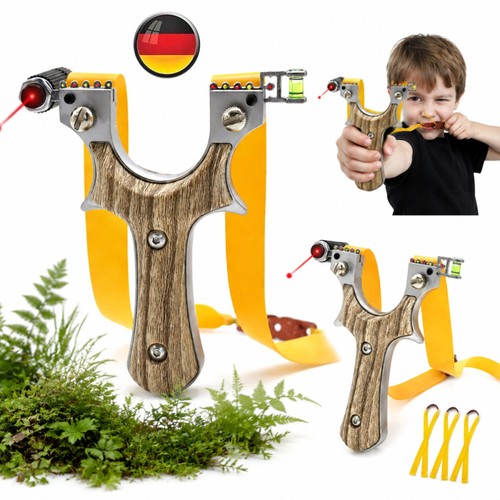 Steinschleuder sportschleuder - steinschleuder,