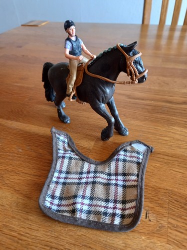 Schleich reiterin mit - schleich,