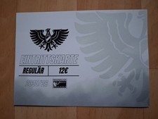 1 Ticket 14.3.2026 BFC