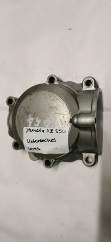 Yamaha xz550 motordeckel - xz550,