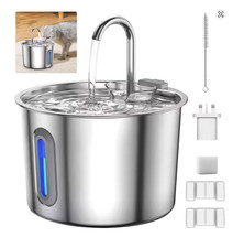 Automatischer Trinkbrunnen