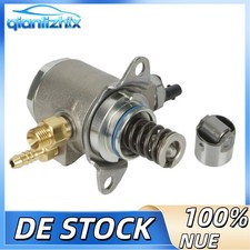 HOCHDRUCKPUMPE + STÖßEL