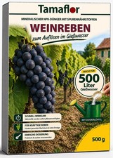 Weinreben dünger profi npk - weinreben,