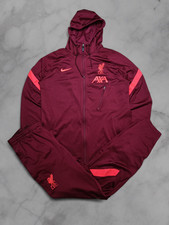 Nike Liverpool Tracksuit