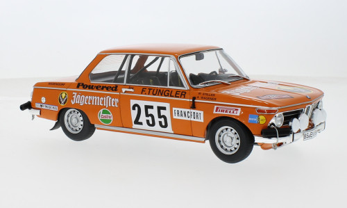 Ixo bmw 2002 jägermeister - ixo,