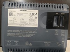 SIEMENS TP700 Comfort