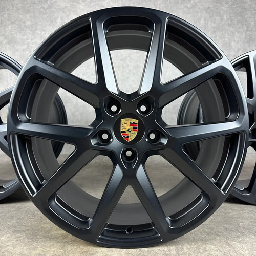 Porsche panamera 976 - porsche, g3/976