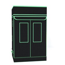 Growsters 120x60x150 Growbox