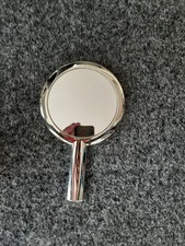 Handspiegel, beidseitig