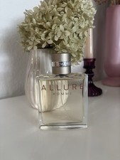 CHANEL Allure Homme Eau de