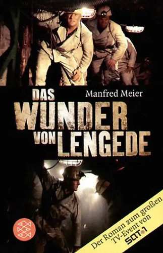 Das wunder von lengede - wunder,