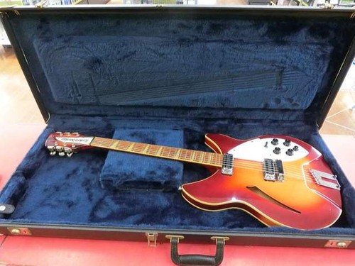 Rickenbacker 360 12v64 - [rickenbacker],